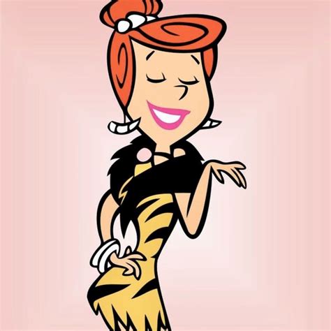 16 Facts About Wilma Flintstone (The Flintstones)